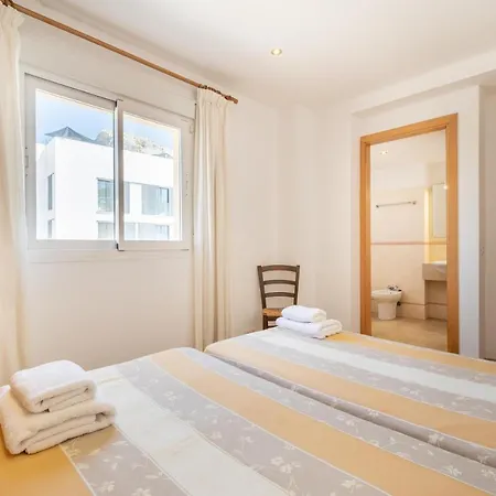 Talaia 1a Apartament