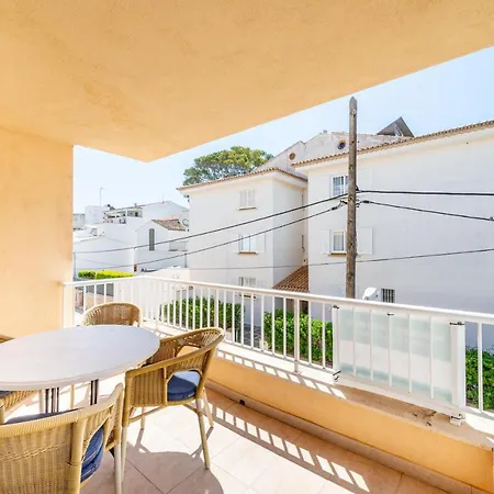 Talaia 1a Apartament Port de Pollença